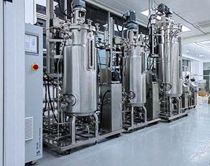 HOLVES Stainless Steel Fermentater (with standard features such as sterilization) HOLVES Stainless Steel Fermentater (with standard features such as sterilization)