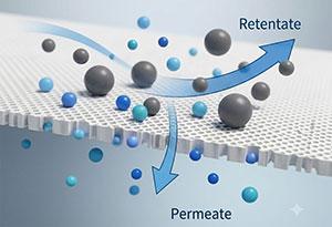 Precise Separation Precise Separation