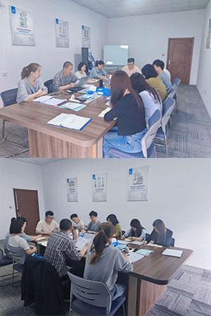 NOA Group Expert and HOLVES Team NOA Group Expert and HOLVES Team