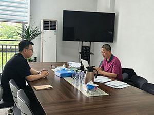 The General Manager & NOA Group Expert The General Manager & NOA Group Expert