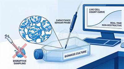 Microcarrier adherent culture